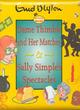 Image for Sally Simples Spectacles/Dame Thimble and Her Matches