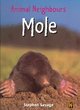 Image for Animal Neighbours: Mole