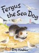 Image for Fergus the sea dog