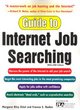Image for Guide to Internet Job Searching 2004-2005