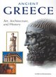 Image for Ancient Greece  : art, architecture and history