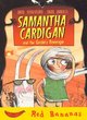Image for Samantha Cardigan and the Genie&#39;s Revenge