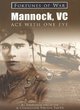 Image for Mannock, VC