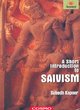 Image for A Short Introduction to Savism