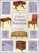 Image for The Antique Furniture Trail