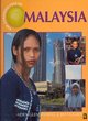 Image for The Changing Face Of: Malaysia