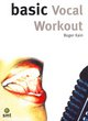 Image for Basic Vocal Workout