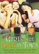 Image for Irish Girls Are Back in Town