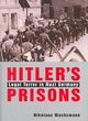 Image for Hitler&#39;s Prisons
