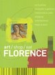 Image for art /shop/eat Florence