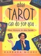 Image for What tarot can do for you  : your future in the cards