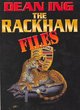 Image for The Rackham files