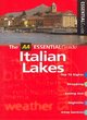 Image for Essential Italian Lakes