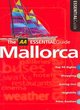 Image for Essential Mallorca