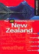 Image for Essential New Zealand