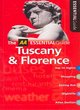 Image for Tuscany &amp; Florence