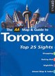 Image for Toronto  : top 25
