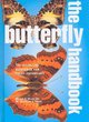 Image for The butterfly handbook