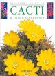 Image for Beginner&#39;s Guide to Cacti &amp; Other Succulents