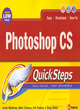 Image for Photoshop X QuickSteps