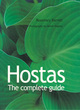 Image for Hostas  : the complete guide