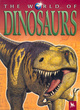 Image for The World of Dinosaurs