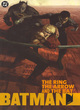 Image for The ring, the arrow and the bat