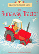 Image for Runaway Tractor