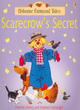 Image for Scarecrow&#39;s secret