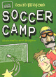 Image for Soccer Camp