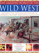 Image for The amazing world of the wild West