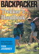 Image for Trekker&#39;s handbook  : strategies to enhance your journey