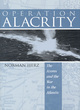 Image for Operation Alacrity  : the Azores and the war in the Atlantic