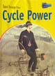 Image for Cycle power  : two-wheeled travel past and present