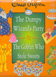 Image for The Dumpy Wizard&#39;s party