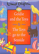 Image for Goldie and the toys