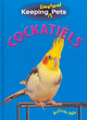 Image for Cockatiels