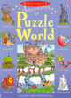 Image for Adventures in Puzzle World