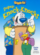Image for Super knock-knocks