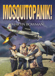 Image for Moskitopanik!  : Mosquito fighters and fighter bomber operations in the Second World War