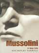 Image for Mussolini  : a new life