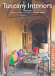 Image for Tuscany interiors