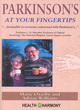 Image for Parkinson&#39;s at Your Fingertips