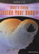 Image for Hidden Life: Whats Living Inside Your Body Hardback