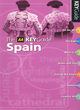 Image for AA Key Guide Spain