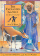 Image for The enchanted gazelle  : an African fairy tale