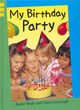 Image for Reading Corner Phonics G1 L3: My Birthday Party