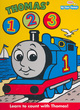 Image for Thomas&#39; 123  : learn to count with Thomas