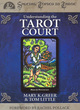 Image for Understanding the tarot court