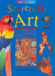 Image for ART FOR ALL SECRETS OF ART